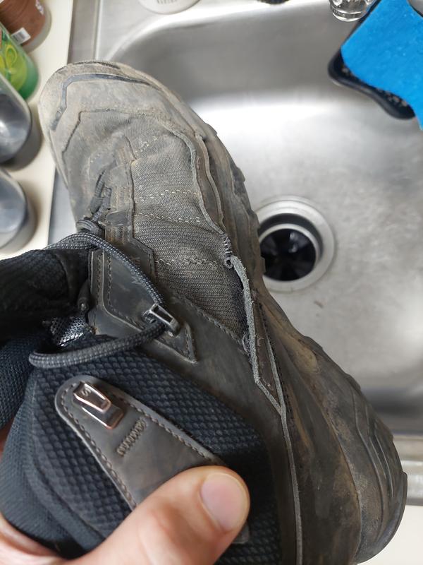 User uploaded product image