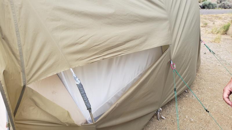 User uploaded product image