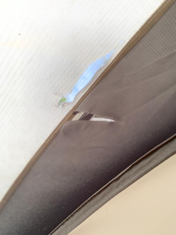 User uploaded product image