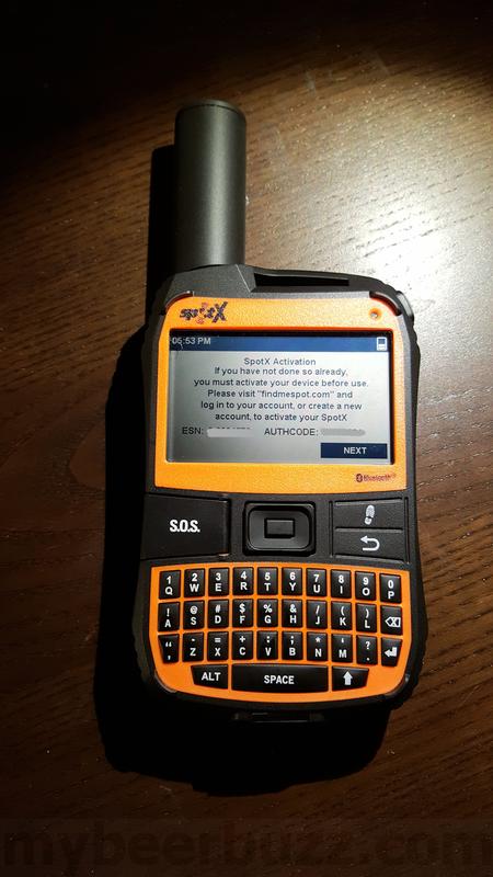 User uploaded product image