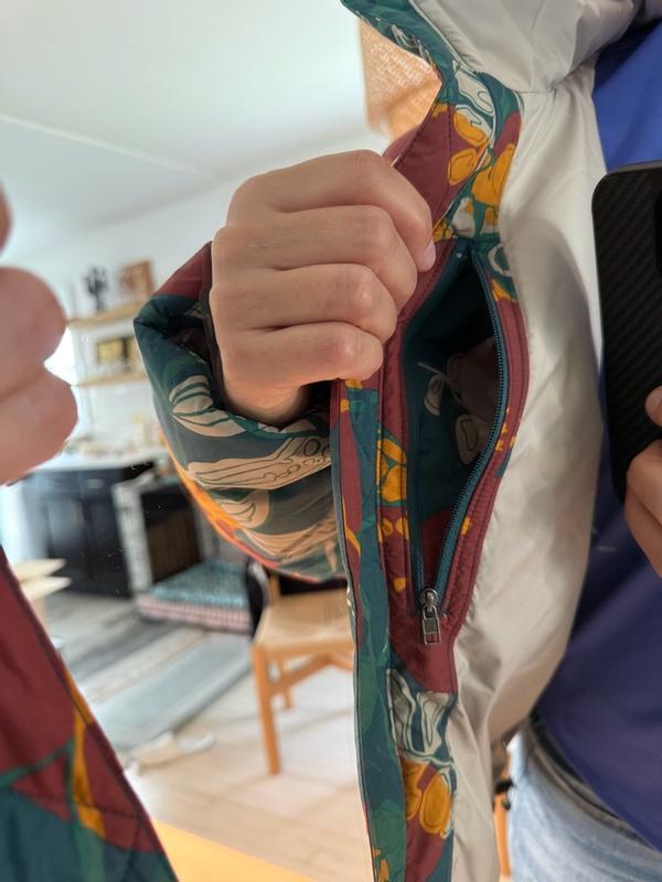 User uploaded product image