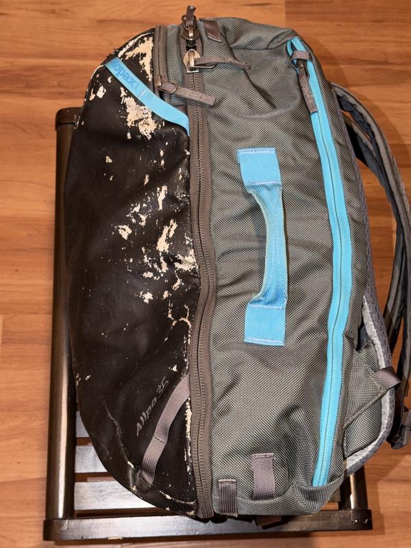 User uploaded product image
