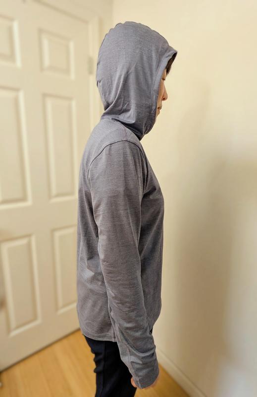 User uploaded product image