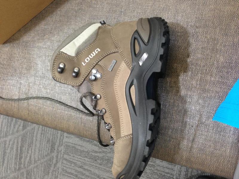 User uploaded product image