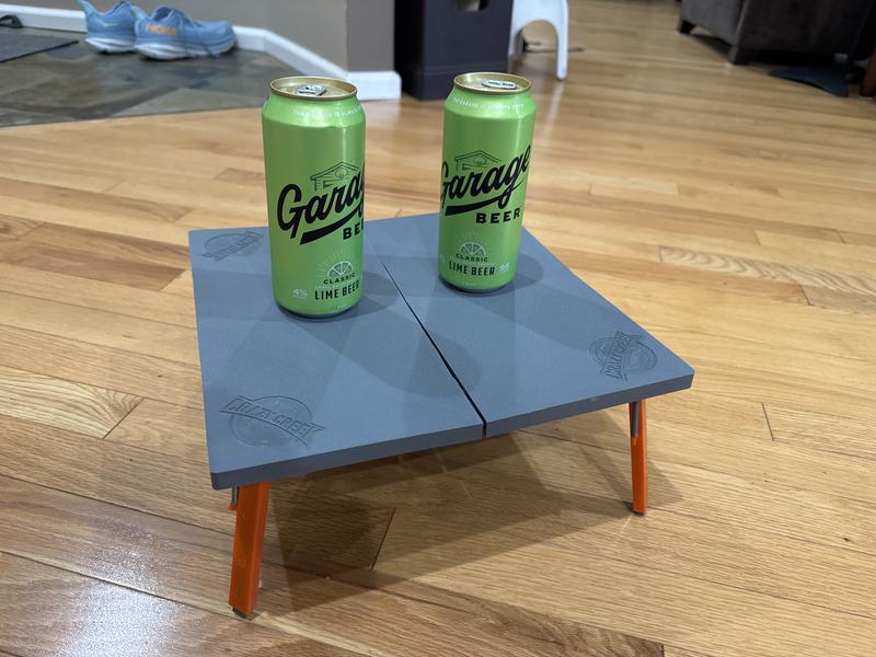 User uploaded product image