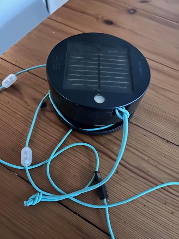 User uploaded product image