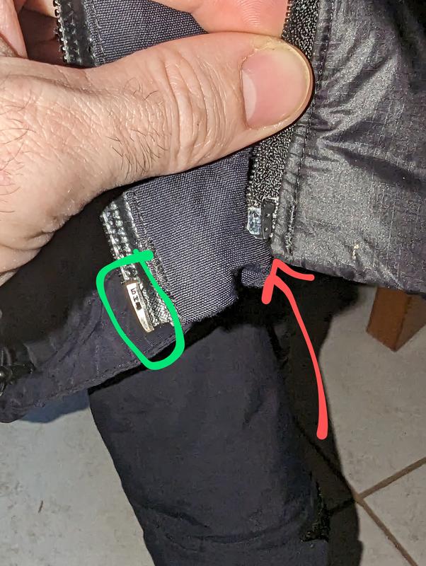 User uploaded product image