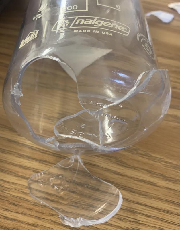 User uploaded product image