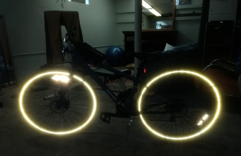 User uploaded product image