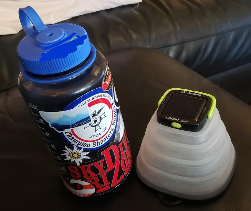User uploaded product image