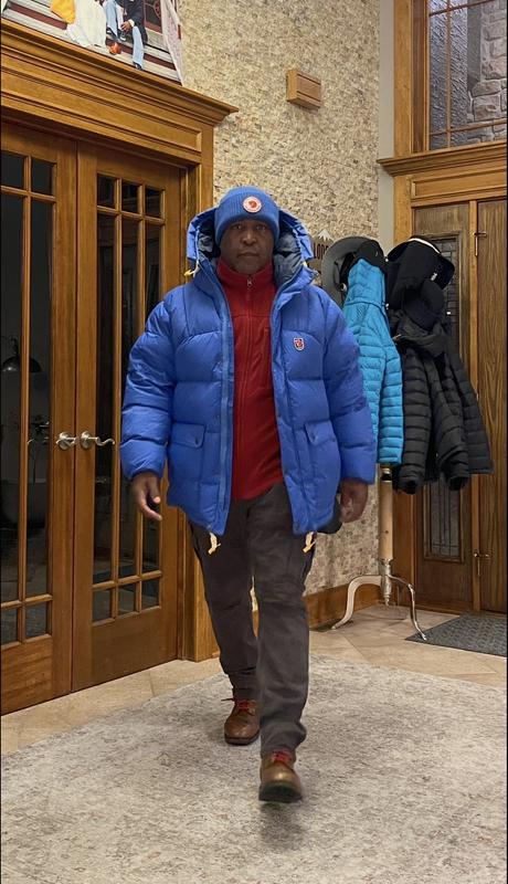 User uploaded product image