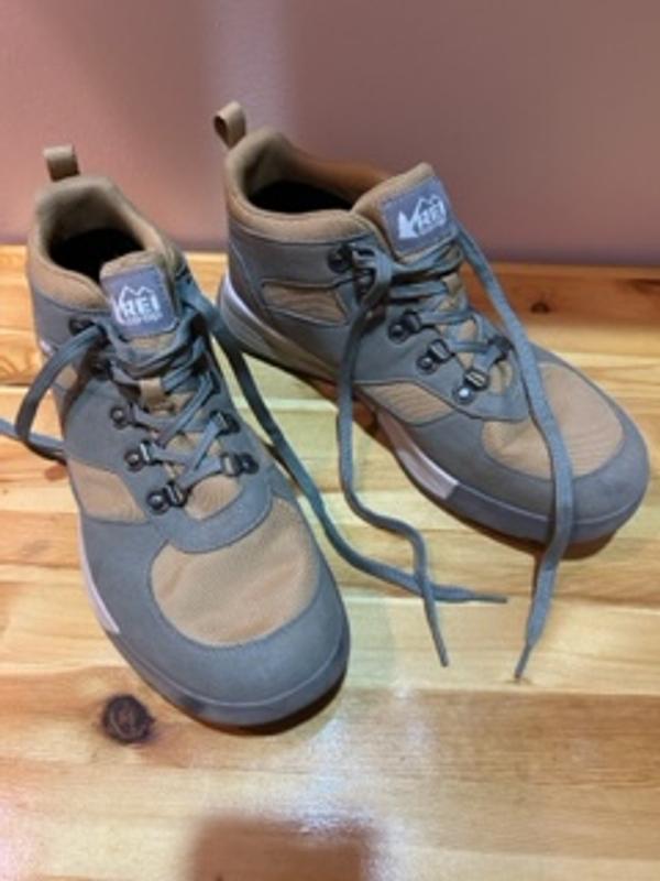 User uploaded product image
