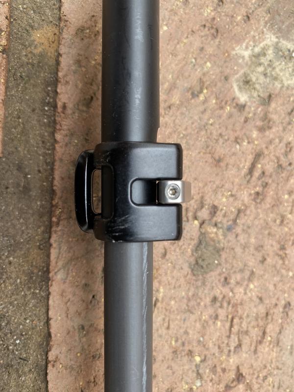 Black Diamond Razor Carbon Pro Ski Poles | REI Co-op