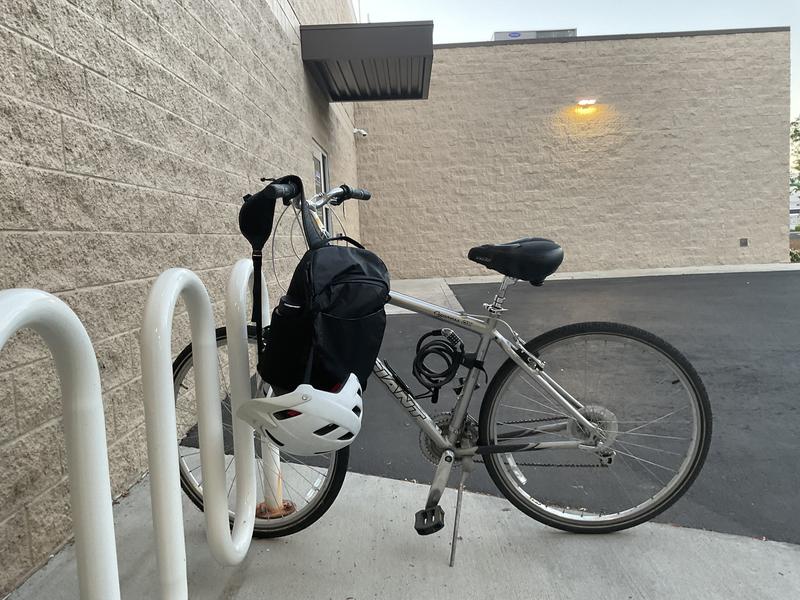 User uploaded product image