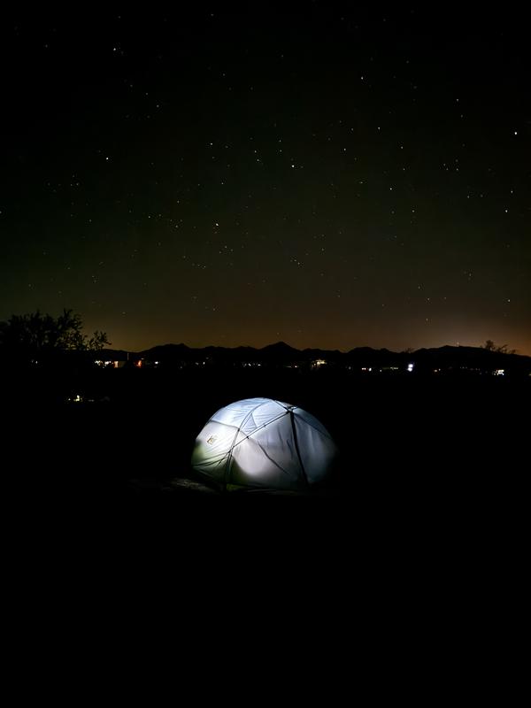 User uploaded product image