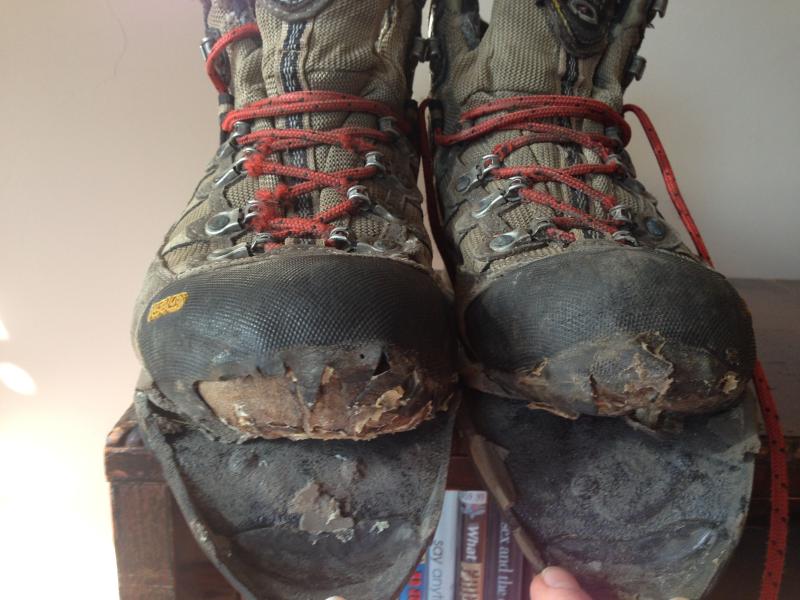 Asolo Drifter GV Hiking Boots Men's REI Coop