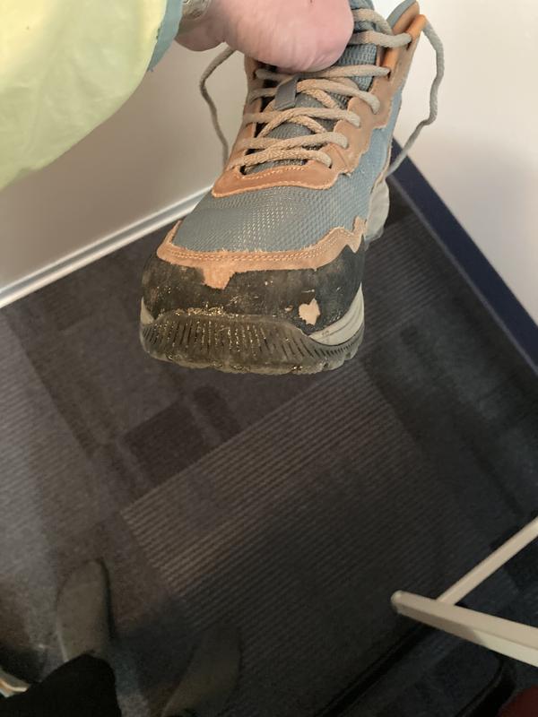 User uploaded product image