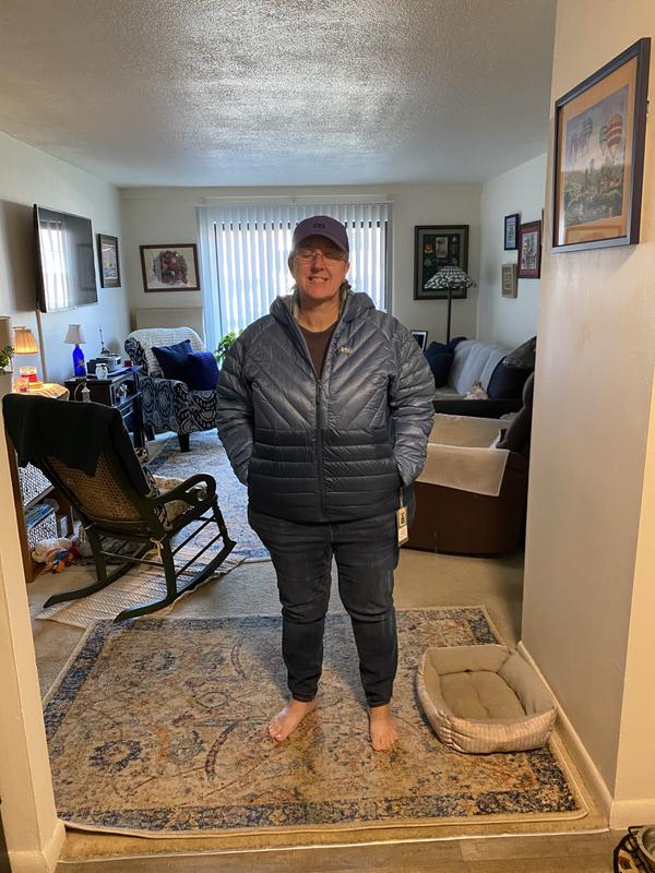 User uploaded product image