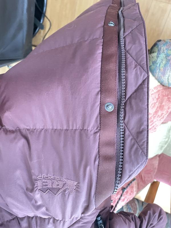 User uploaded product image