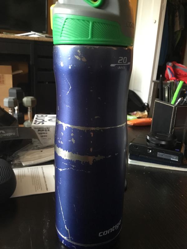User uploaded product image
