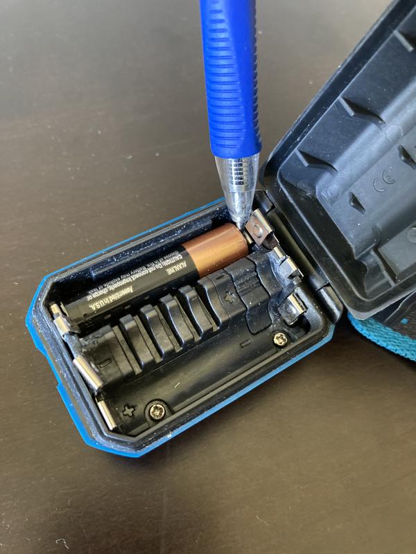 User uploaded product image