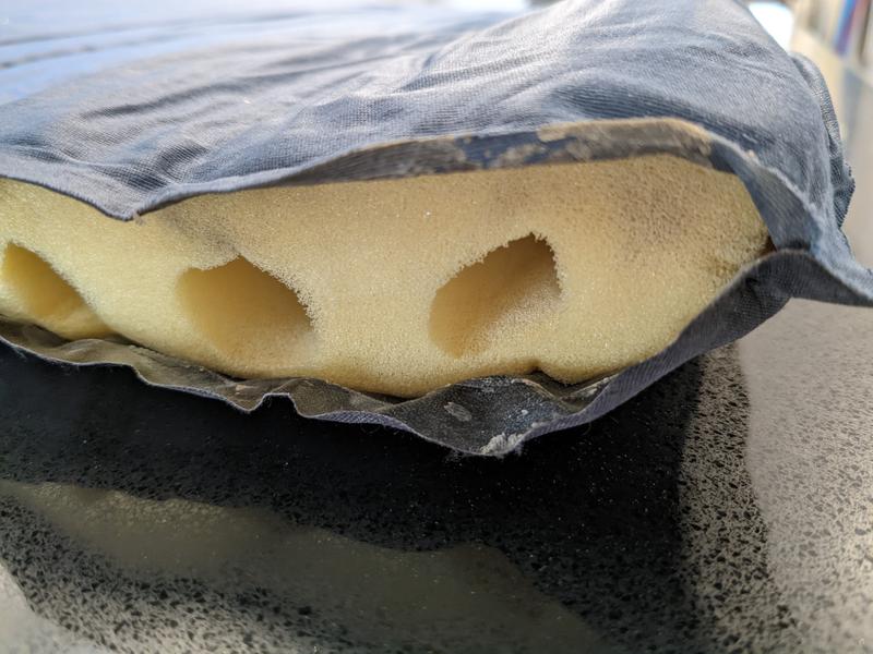 User uploaded product image