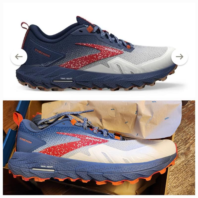 User uploaded product image