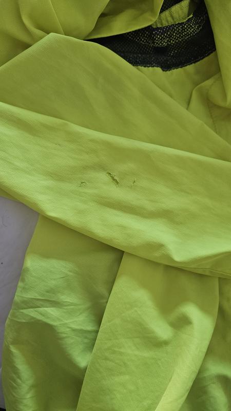 User uploaded product image