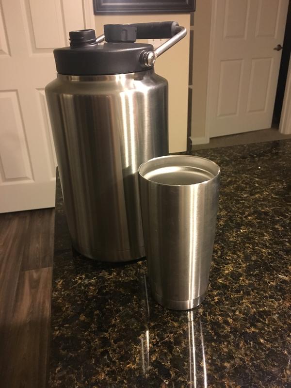 User uploaded product image