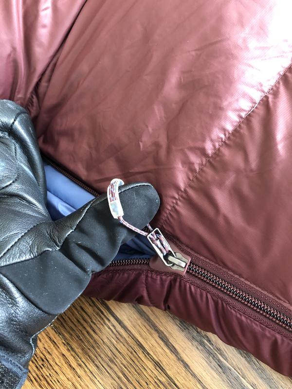 User uploaded product image