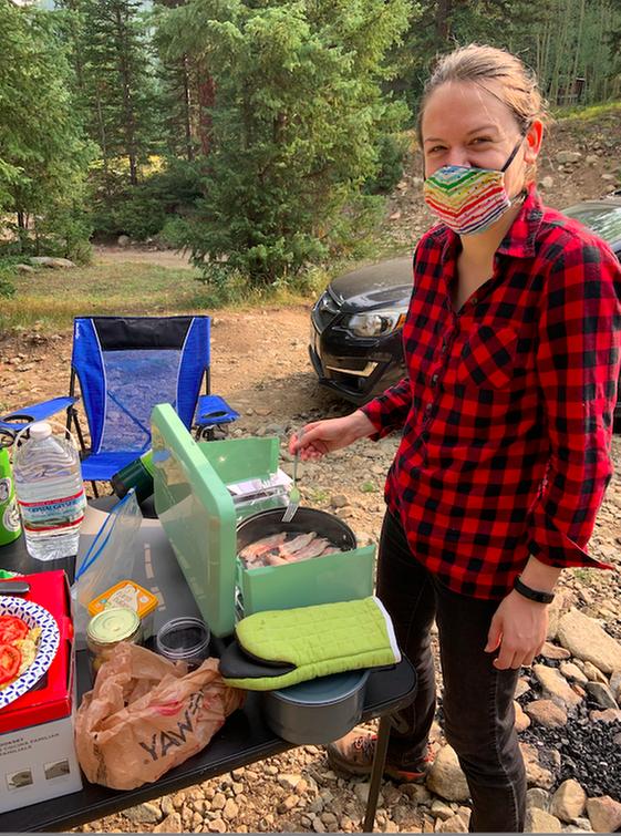 User uploaded product image