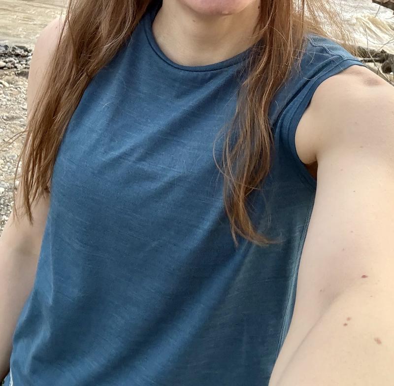 User uploaded product image