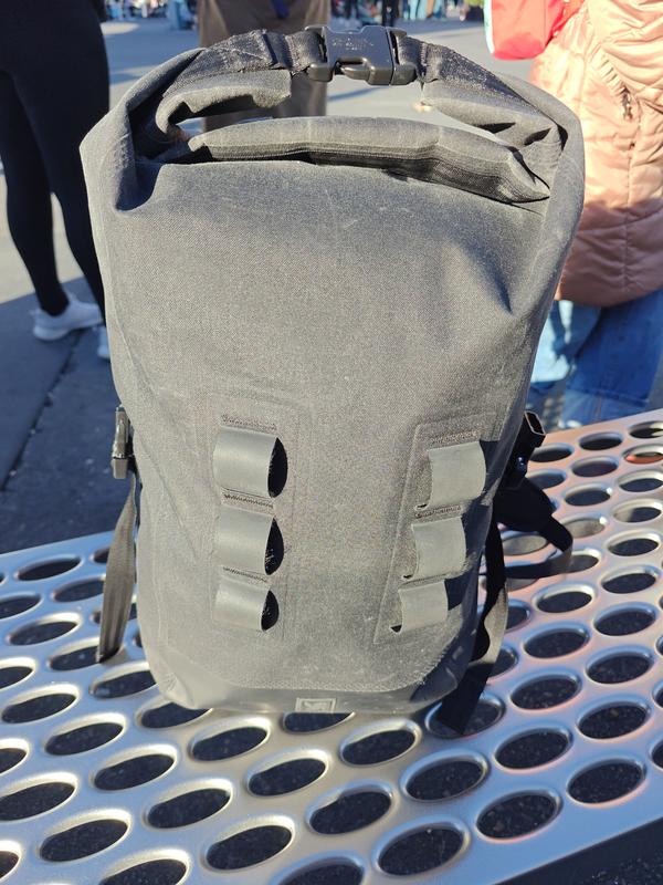 User uploaded product image