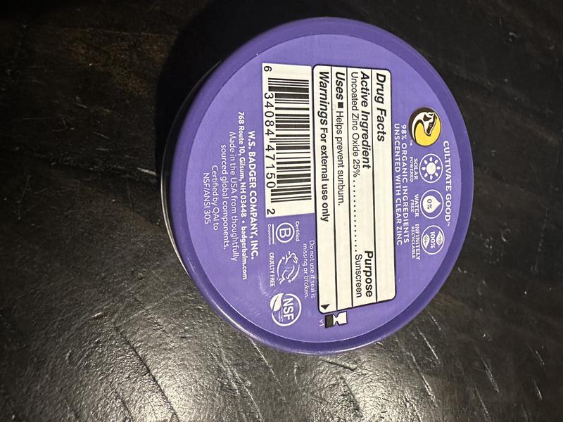 User uploaded product image