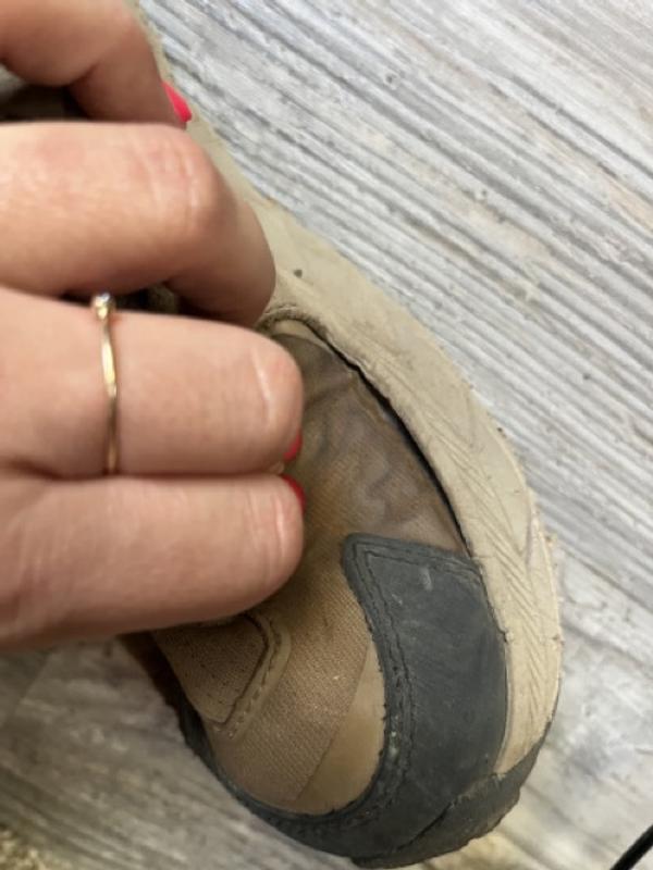 User uploaded product image