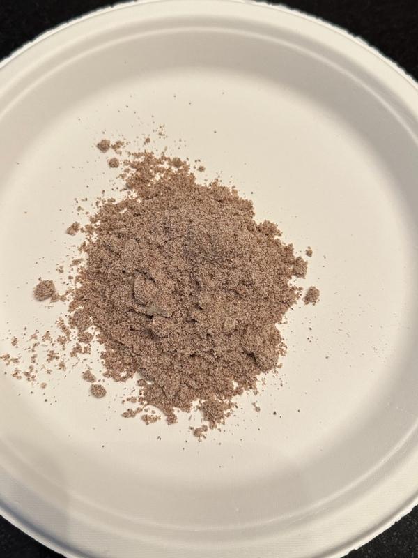 User uploaded product image