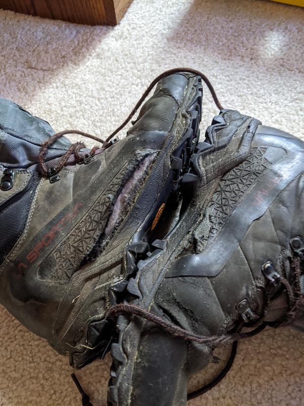 User uploaded product image