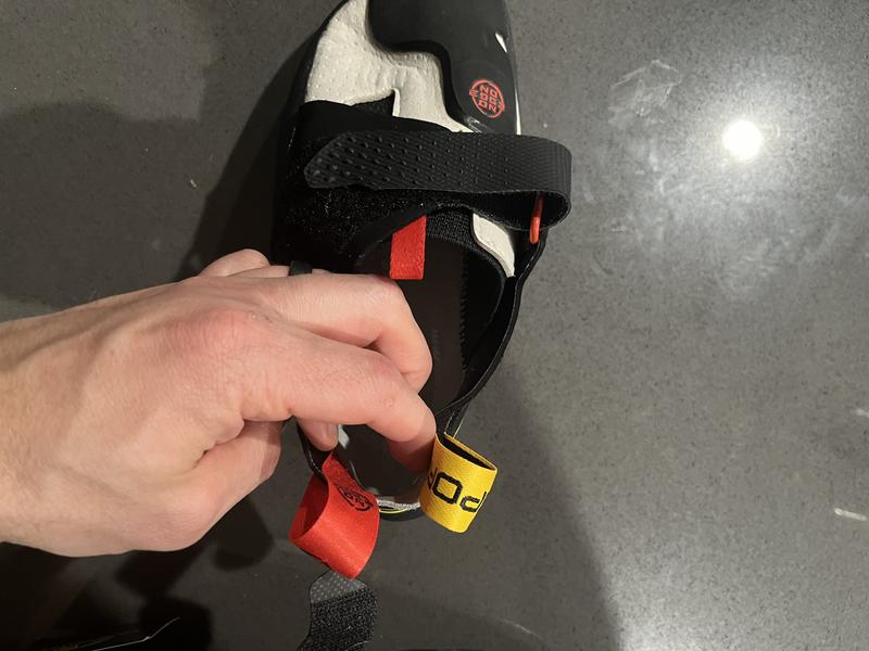User uploaded product image