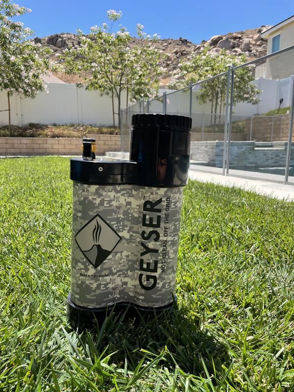 User uploaded product image