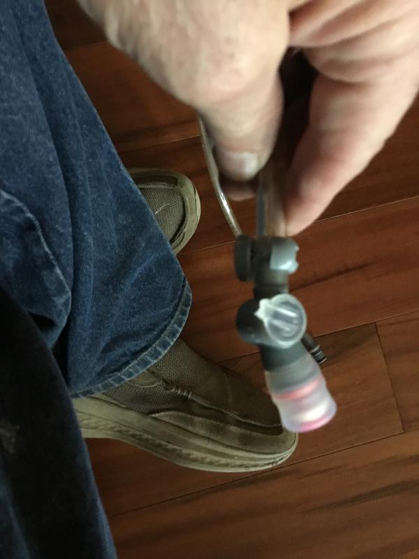 User uploaded product image