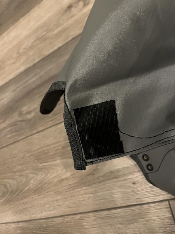 User uploaded product image