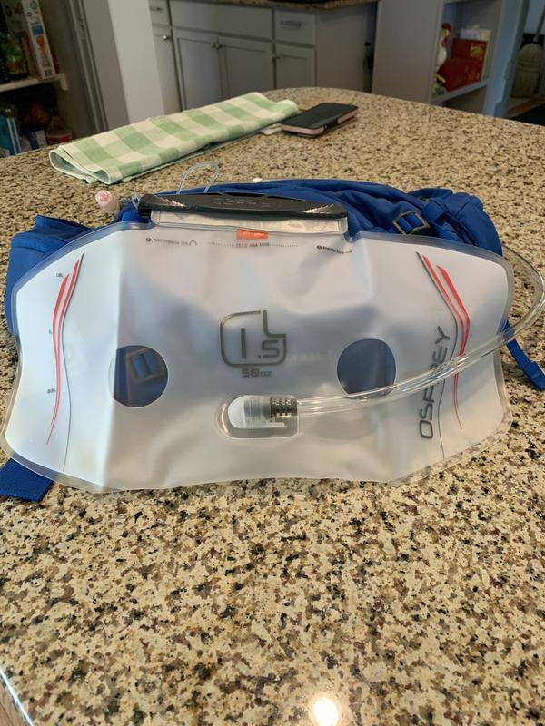 User uploaded product image