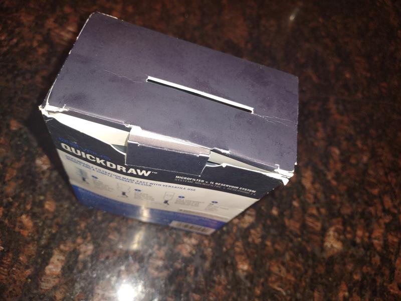 User uploaded product image