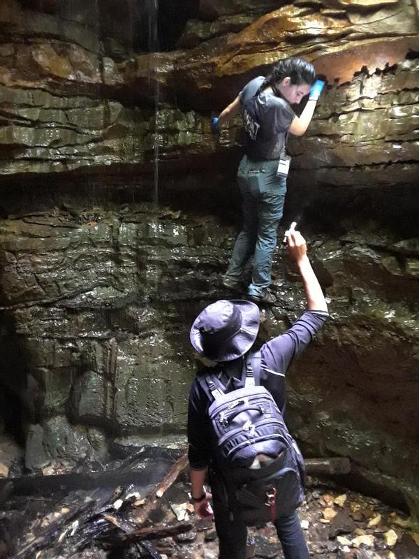 User uploaded product image