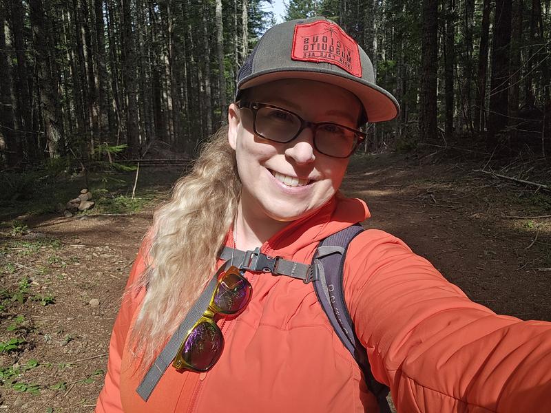 User uploaded product image