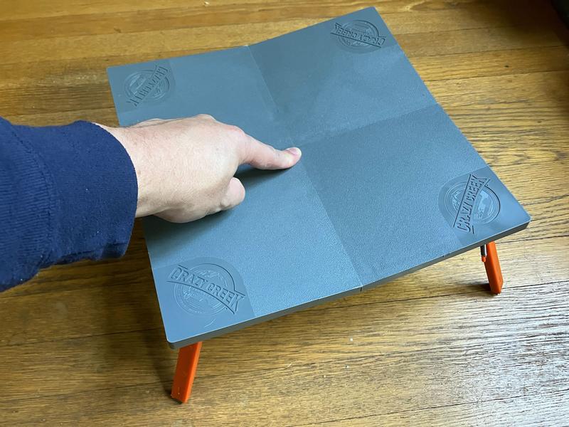 User uploaded product image