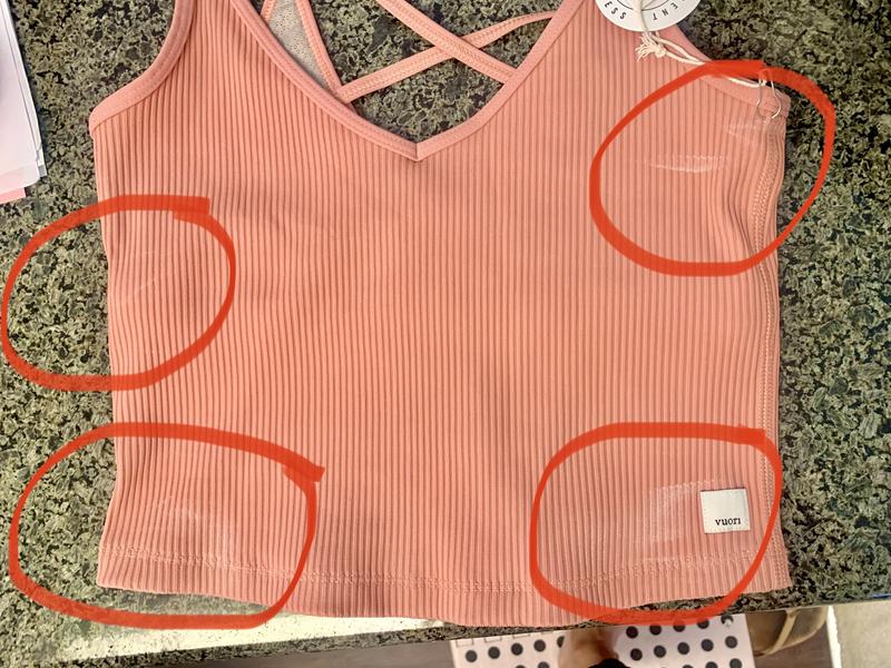 User uploaded product image