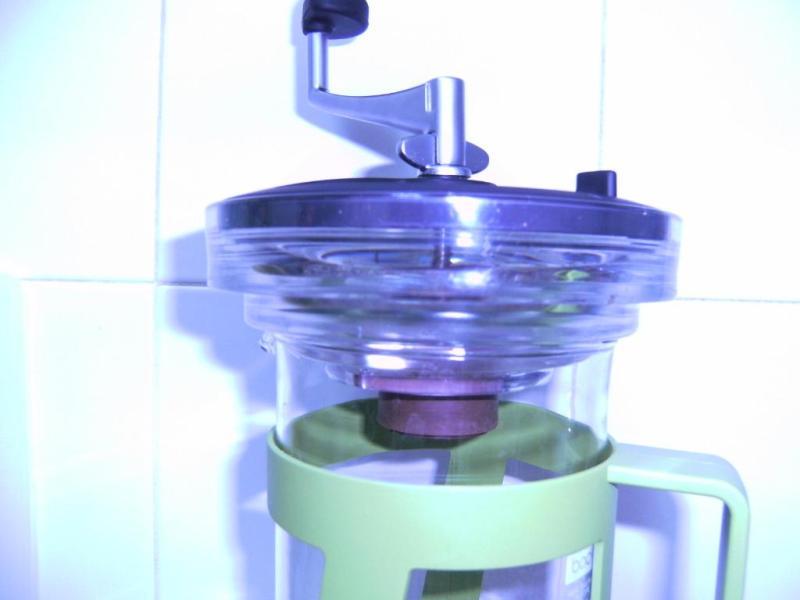 User uploaded product image