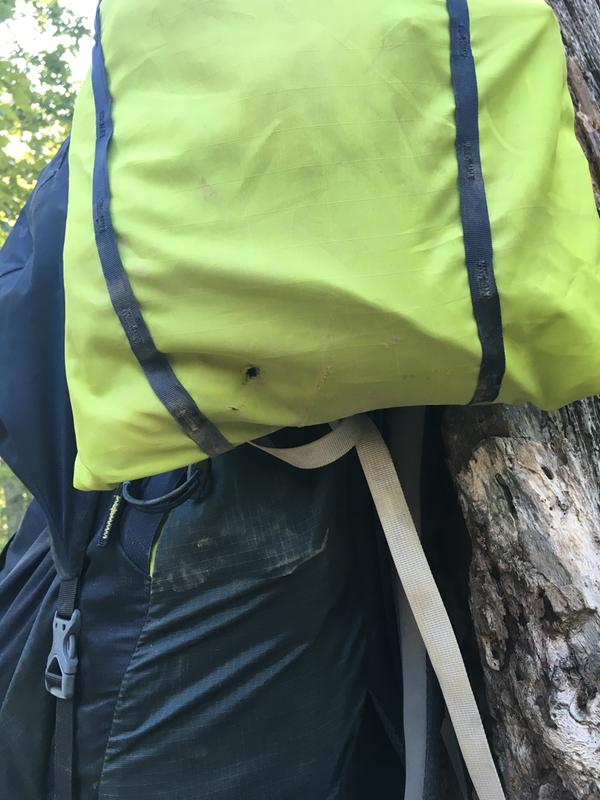 User uploaded product image