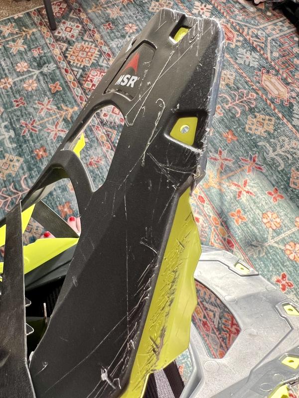 User uploaded product image